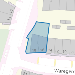 Perceel STN02-E-8368