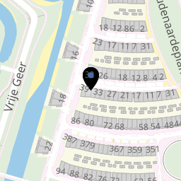 Appartement STN02 E 8382 2