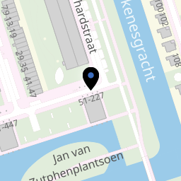 Appartement STN02 E 8383 3
