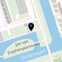 Appartement STN02 E 8383 83