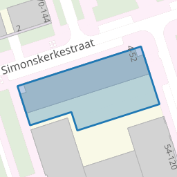 Perceel STN02-E-8392