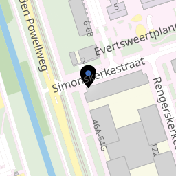Appartement STN02 E 8394 122