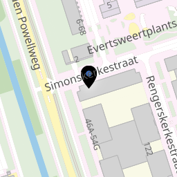 Appartement STN02 E 8394 124