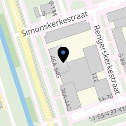 Appartement STN02 E 8394 190
