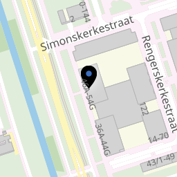 Appartement STN02 E 8394 193