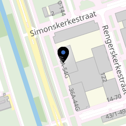 Appartement STN02 E 8394 194