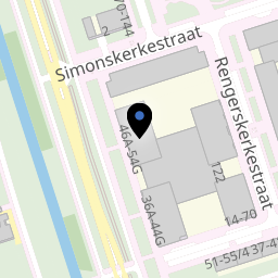 Appartement STN02 E 8394 198