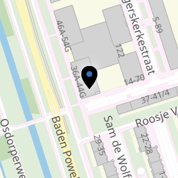 Appartement STN02 E 8394 234