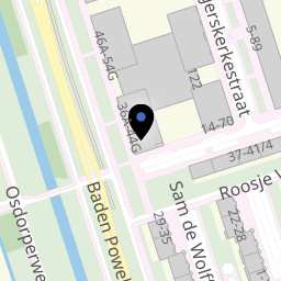 Appartement STN02 E 8394 235