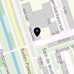 Appartement STN02 E 8394 237