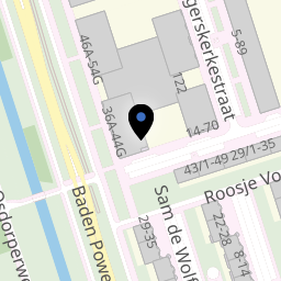 Appartement STN02 E 8394 238