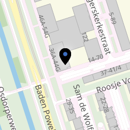 Appartement STN02 E 8394 239