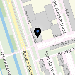 Appartement STN02 E 8394 240