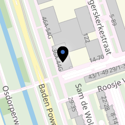 Appartement STN02 E 8394 241