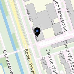 Appartement STN02 E 8394 242