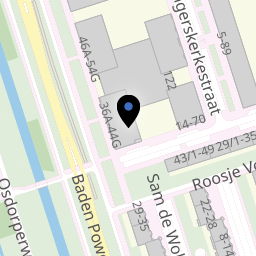 Appartement STN02 E 8394 243