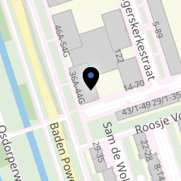 Appartement STN02 E 8394 246