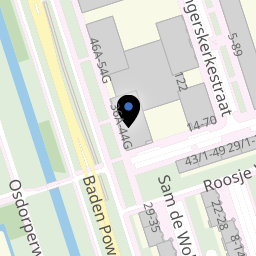 Appartement STN02 E 8394 248