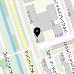 Appartement STN02 E 8394 249