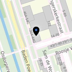Appartement STN02 E 8394 250
