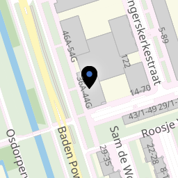 Appartement STN02 E 8394 255