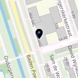 Appartement STN02 E 8394 256