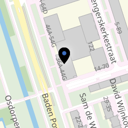 Appartement STN02 E 8394 261