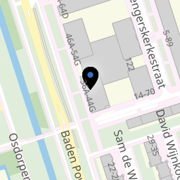 Appartement STN02 E 8394 262
