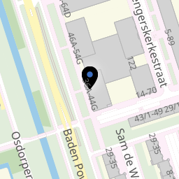 Appartement STN02 E 8394 263