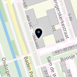 Appartement STN02 E 8394 264