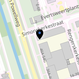 Appartement STN02 E 8394 297