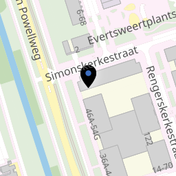 Appartement STN02 E 8394 298