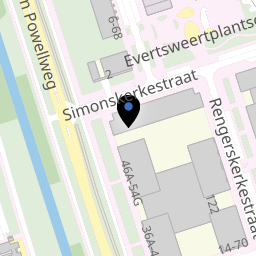 Appartement STN02 E 8394 299
