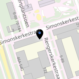 Appartement STN02 E 8394 301