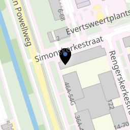 Appartement STN02 E 8394 304