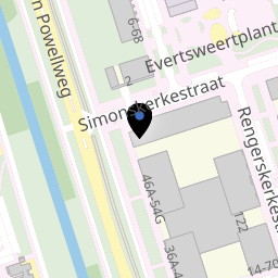 Appartement STN02 E 8394 305