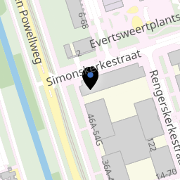 Appartement STN02 E 8394 306