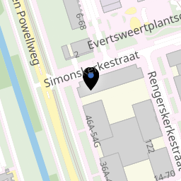 Appartement STN02 E 8394 307