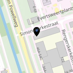 Appartement STN02 E 8394 313