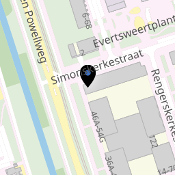 Appartement STN02 E 8394 314