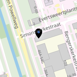 Appartement STN02 E 8394 315