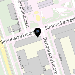Appartement STN02 E 8394 319
