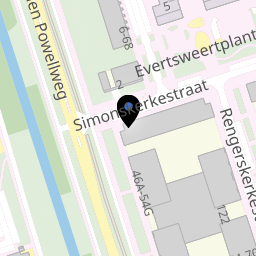 Appartement STN02 E 8394 322
