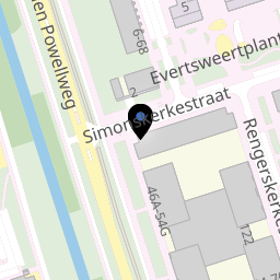 Appartement STN02 E 8394 323