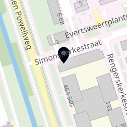 Appartement STN02 E 8394 324
