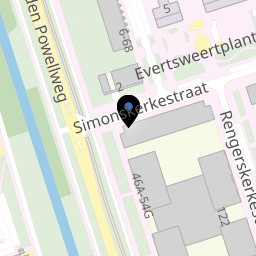 Appartement STN02 E 8394 331