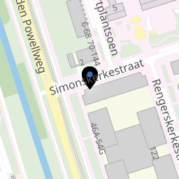 Appartement STN02 E 8394 333