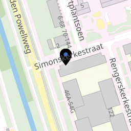 Appartement STN02 E 8394 334