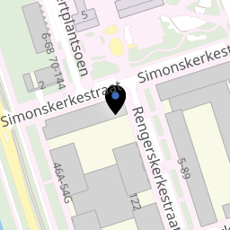Appartement STN02 E 8394 338