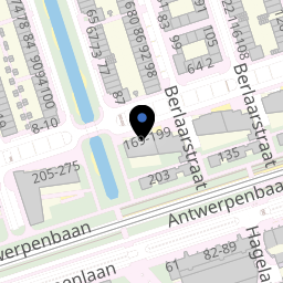 Appartement STN02 E 8405 11